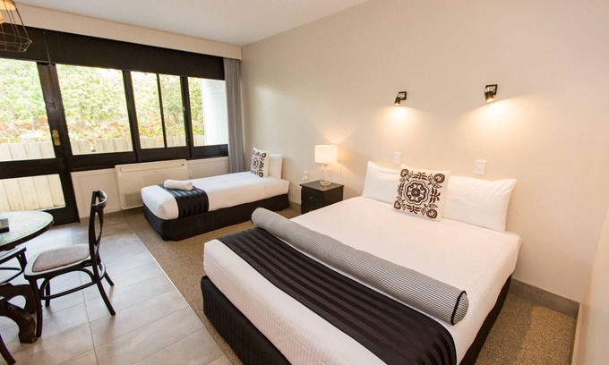 Sale Hotel | The Matador
