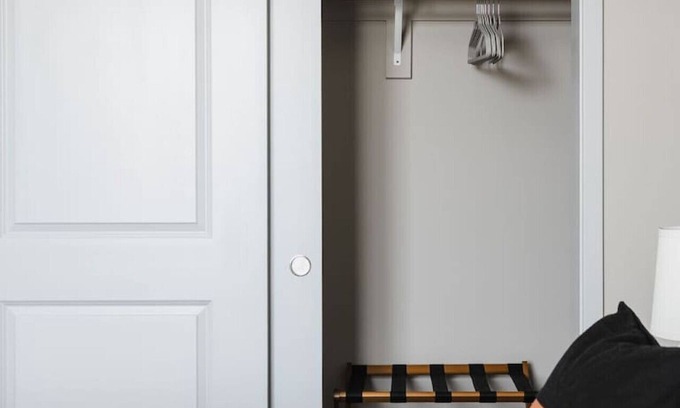 Whitestown Apartment | The Maureen Whitestown