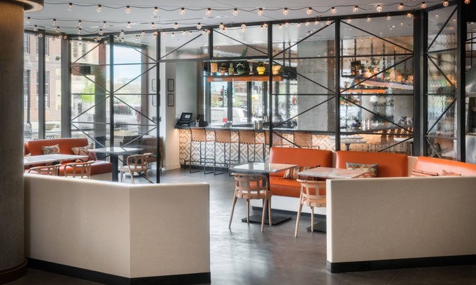 LoDo Hotel | The Maven Hotel at Dairy Block