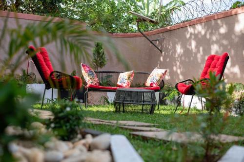 Kireka House | The Mbuya Residence