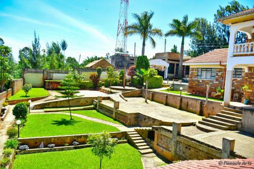 Kisii Hotel | The Mevrose Resort