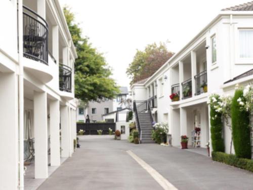 Merivale Hotel | The Milano Christchurch