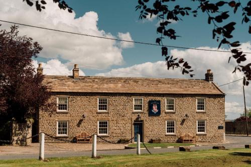Barningham Bed & Breakfast | The Milbank Arms