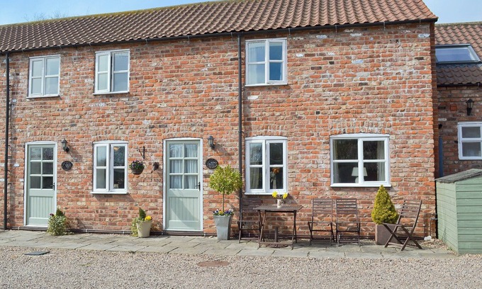 Buckton Cottage | The Milking Parlour - 18436