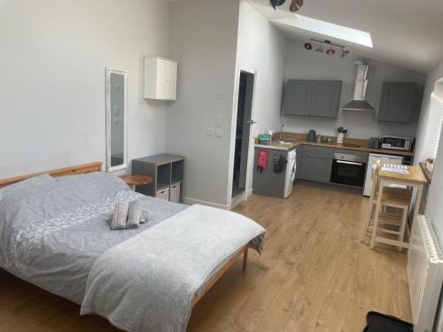 Little Stoke Apartment | The Milking Sheds