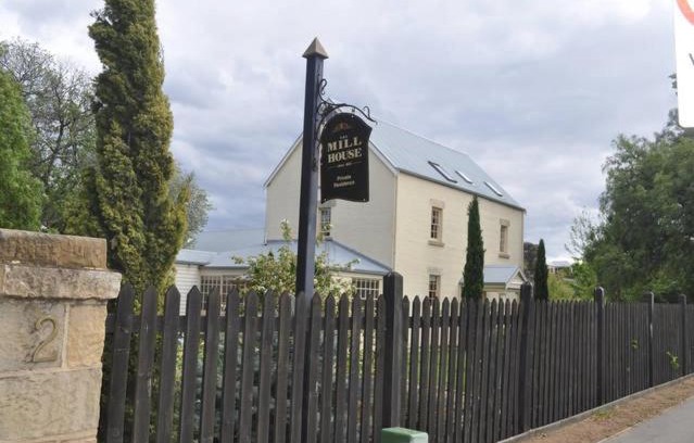 Richmond Bed & Breakfast | The Mill House Cottage