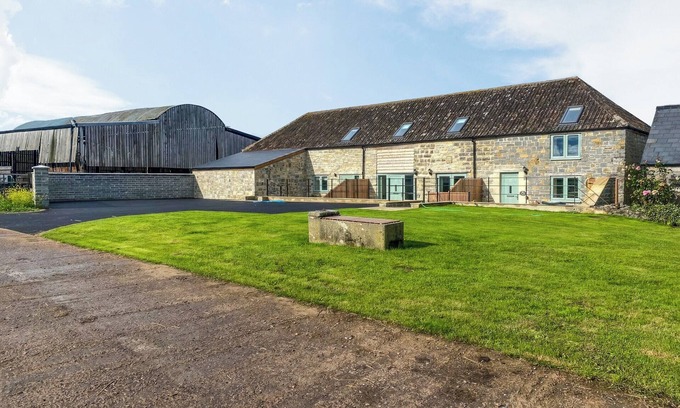 Ilton Cottage | The Mill House UK47418