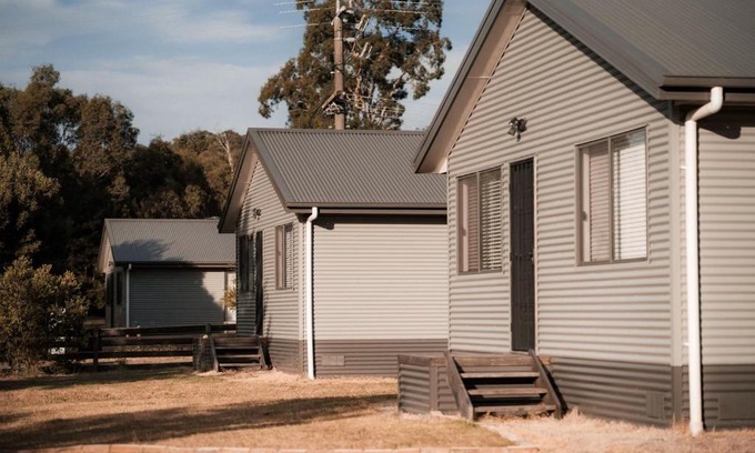 Narbethong House | The Mill Houses Narbethong