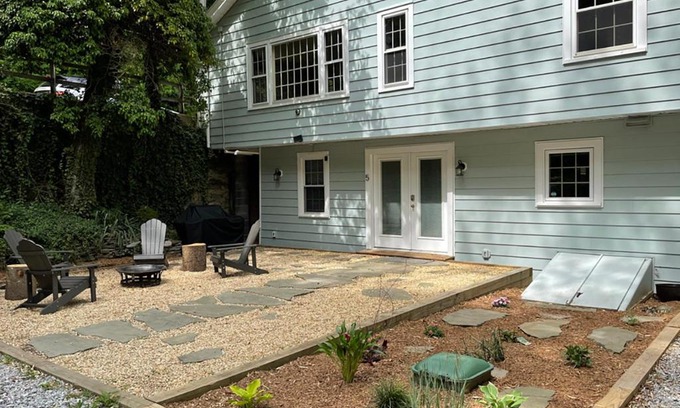 Chester Center Apartment | The Millhouse Downtown Chester