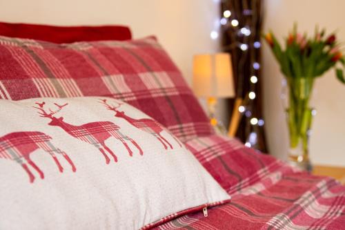 Hatfield House | The Mills Guesthouse