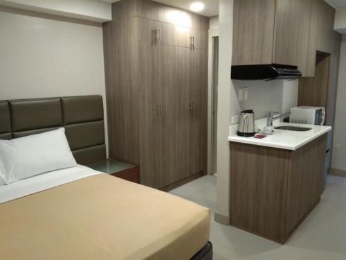Bangkal Hotel | The Milton Hotel