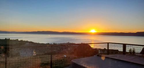 Harbor Village House | The Mine at Bear Lake