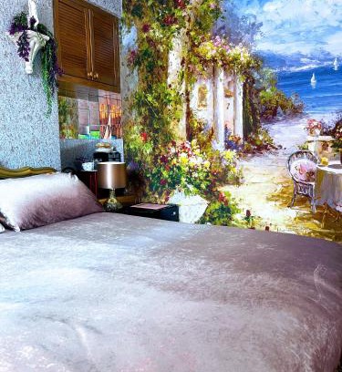 Uplands House | The Mirador Boutique Town House