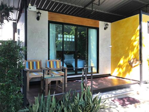 Prachuap Khiri Khan Other | The Monkey Resort Donheang