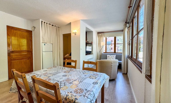 Enveitg Apartment | The Montana Park racó