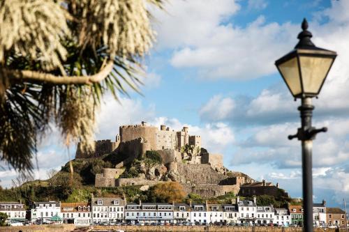 Gorey Hotel | The Moorings Hotel & Restaurant