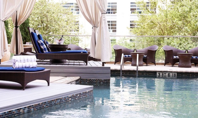 Memorial House | The Moran CityCentre, 4 Deluxe Double Rooms, Onsite Pool, Free Parking!
