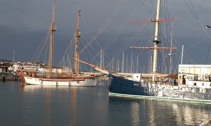 Arenys de Mar Apartment | THE MOST BEAUTIFUL FISHING TOWN IN BARCELONA