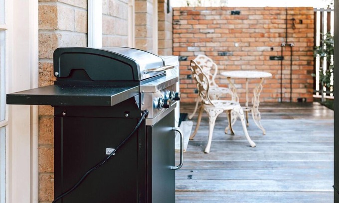 Scamander Apartment | The most beautiful guest retreat