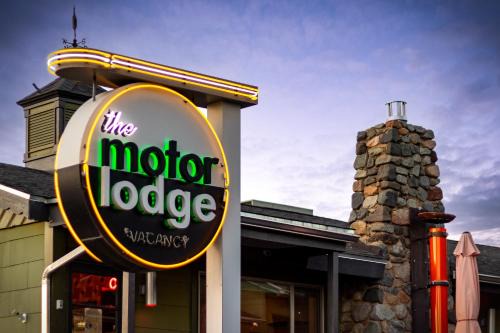 Prescott Hotel | The Motor Lodge