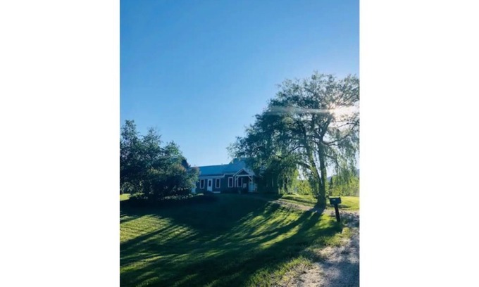 Morrisville Other | The Mountain Farmhouse @ Crystal Spring Farm