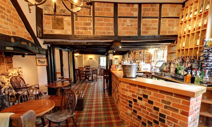 Great Missenden Hotel | The Nags Head