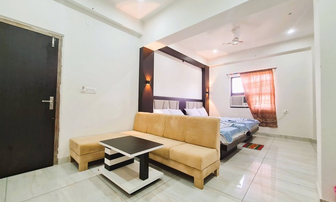 Rajgir Hotel | The Nalanda Heritage