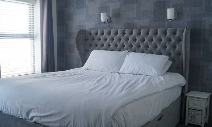 Portaferry Bed & Breakfast | The Narrows Guesthouse