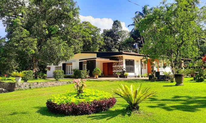 Welivitiya-Divithura Villa | THE NATURE HOLIDAY HOME