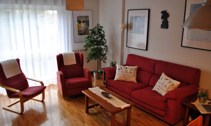 Fuenmayor House | The Navajas Park Tourist License 139
