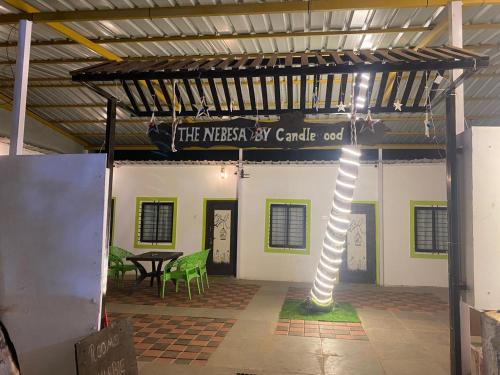Arambol House | The Nebesa by CandleWood