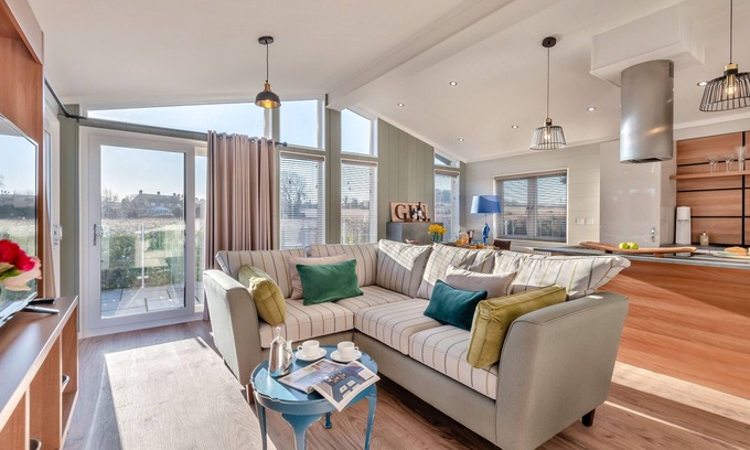 Burnham Market House | The Nest - Burnham Market
