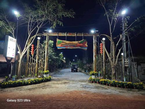 Srae Ambel House | The new camping Mangrove