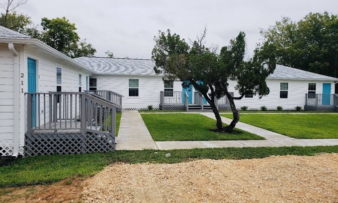 Alvin Cottage | The New Cottage at Alvin
