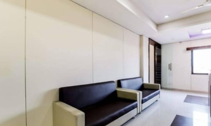 Mahesana Hotel | The New Holiday II