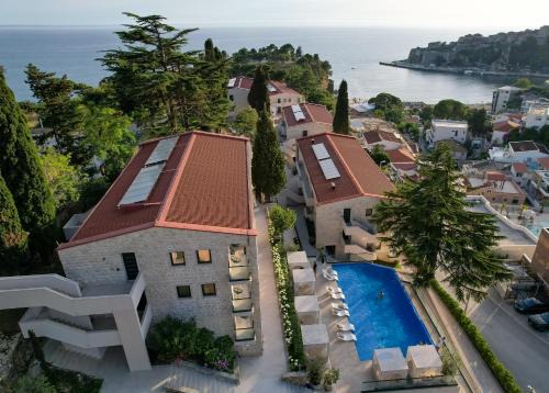 Rana Hotel | The New Hotel Mediteran - VILLA Edition