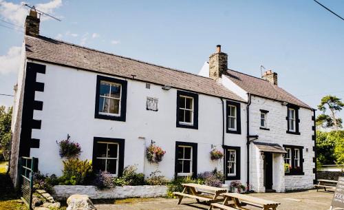 Brampton Bed & Breakfast | The New Inn 1730