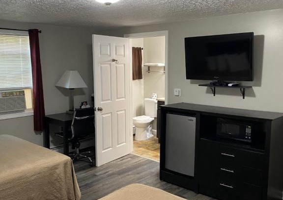 Allegany Hotel | The New Lantern Motel