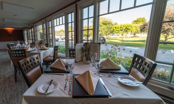New London Hotel | The New London Inn