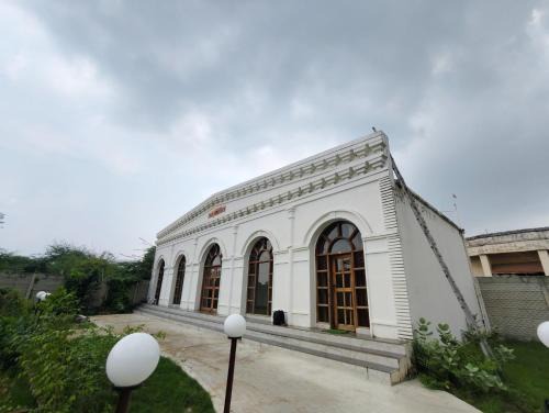 Varanasi Bed & Breakfast | The New View Inn