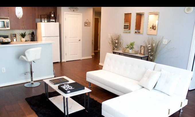 MacGregor Condo | The Next Level Condo Experience