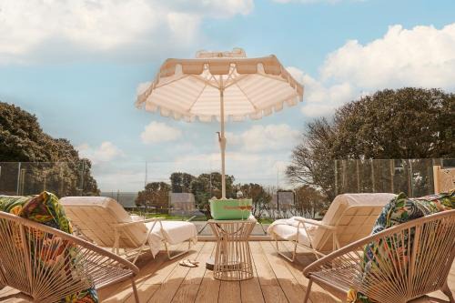 West Cliff Hotel | The Nici