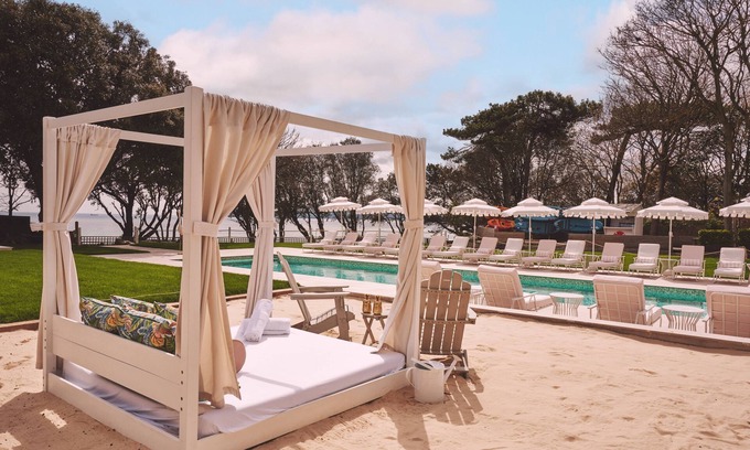West Cliff Hotel | The Nici