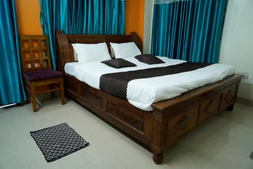Lanka Apartment | The Night Homestay
