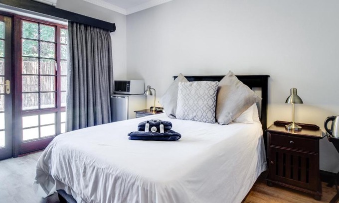 Bloemfontein House | The Nightingale Guesthouse