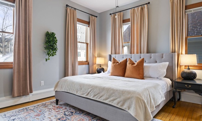Hastings Apartment | The Nininger - Cozy 2 BR Apartment in Hastings