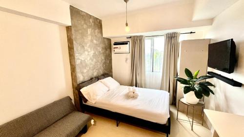 Silang Junction North Apartment | The Nook Cabin