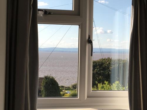 Portishead Apartment | The Nook @ Drop Anchor