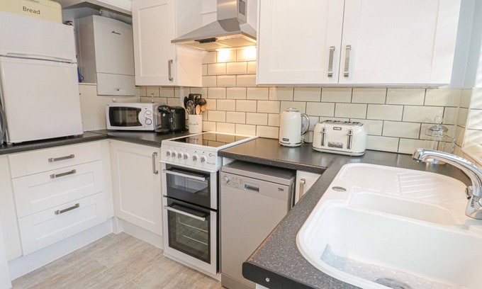 Rhos on Sea House | The Nook