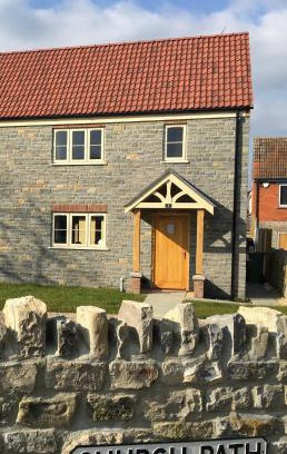 Meare House | The Nook